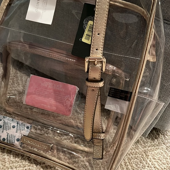 Vince Camuto Backpack - Picture 3 of 7